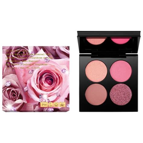 pink eyeshadow palette sephora